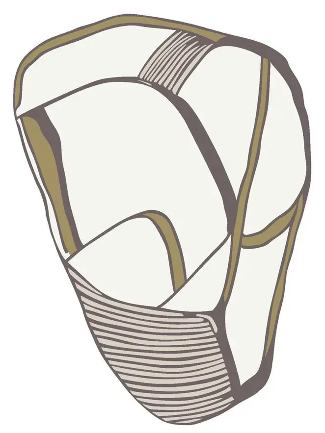 Contour Loop — image 1