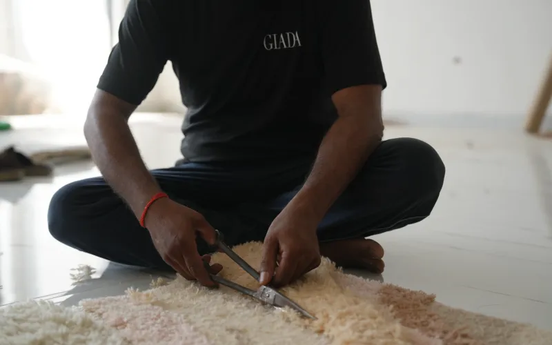 The Bespoke Process