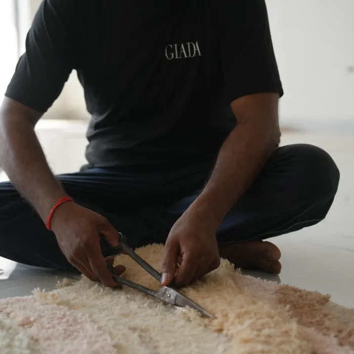 The Bespoke Process