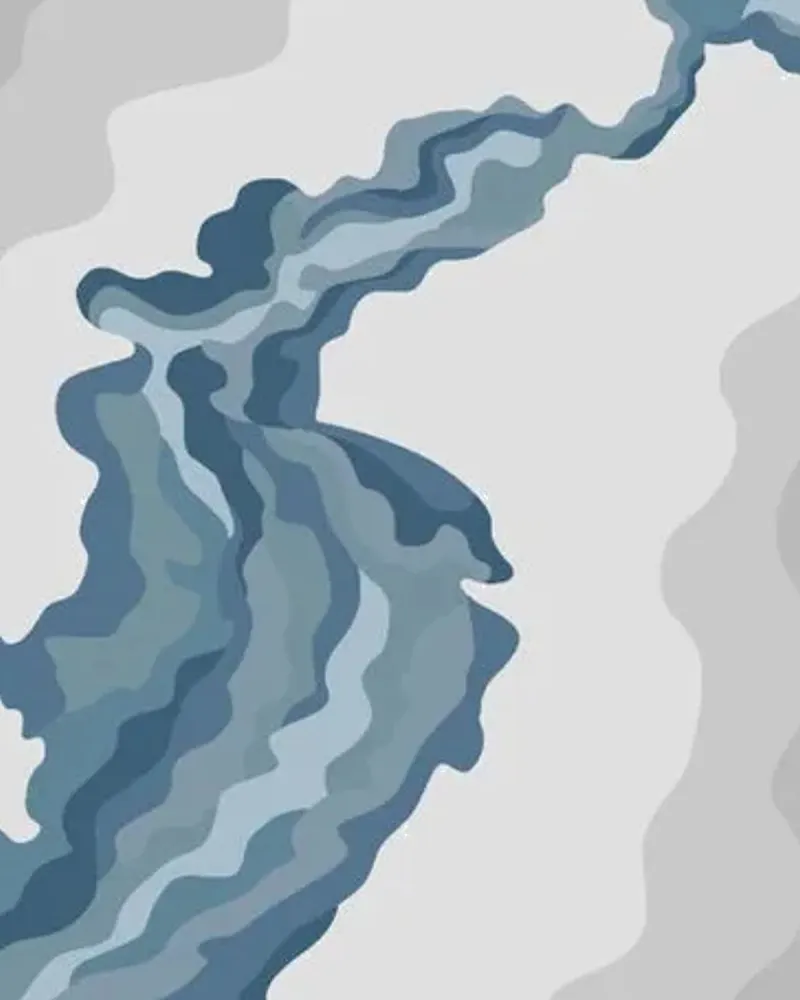 Porcelain Valley — image 1