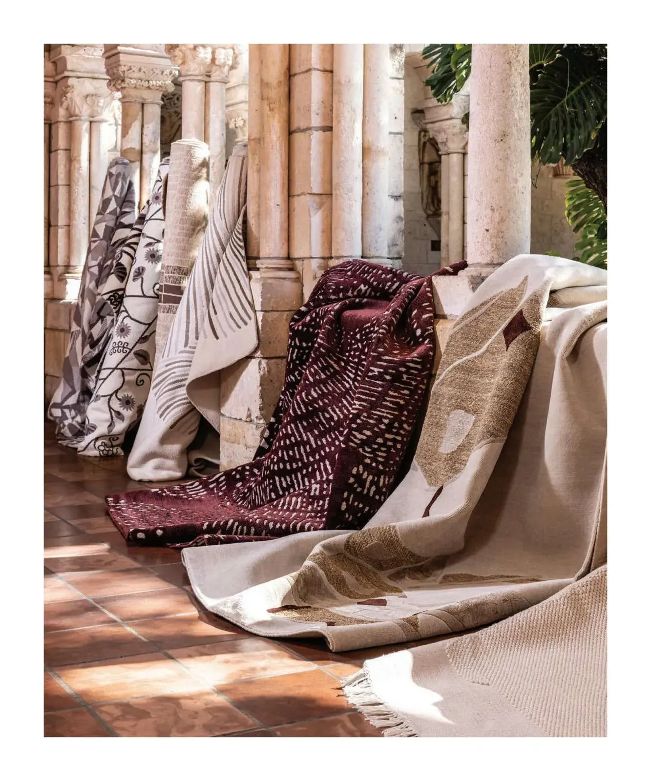 Florida Design editorial feature — page two