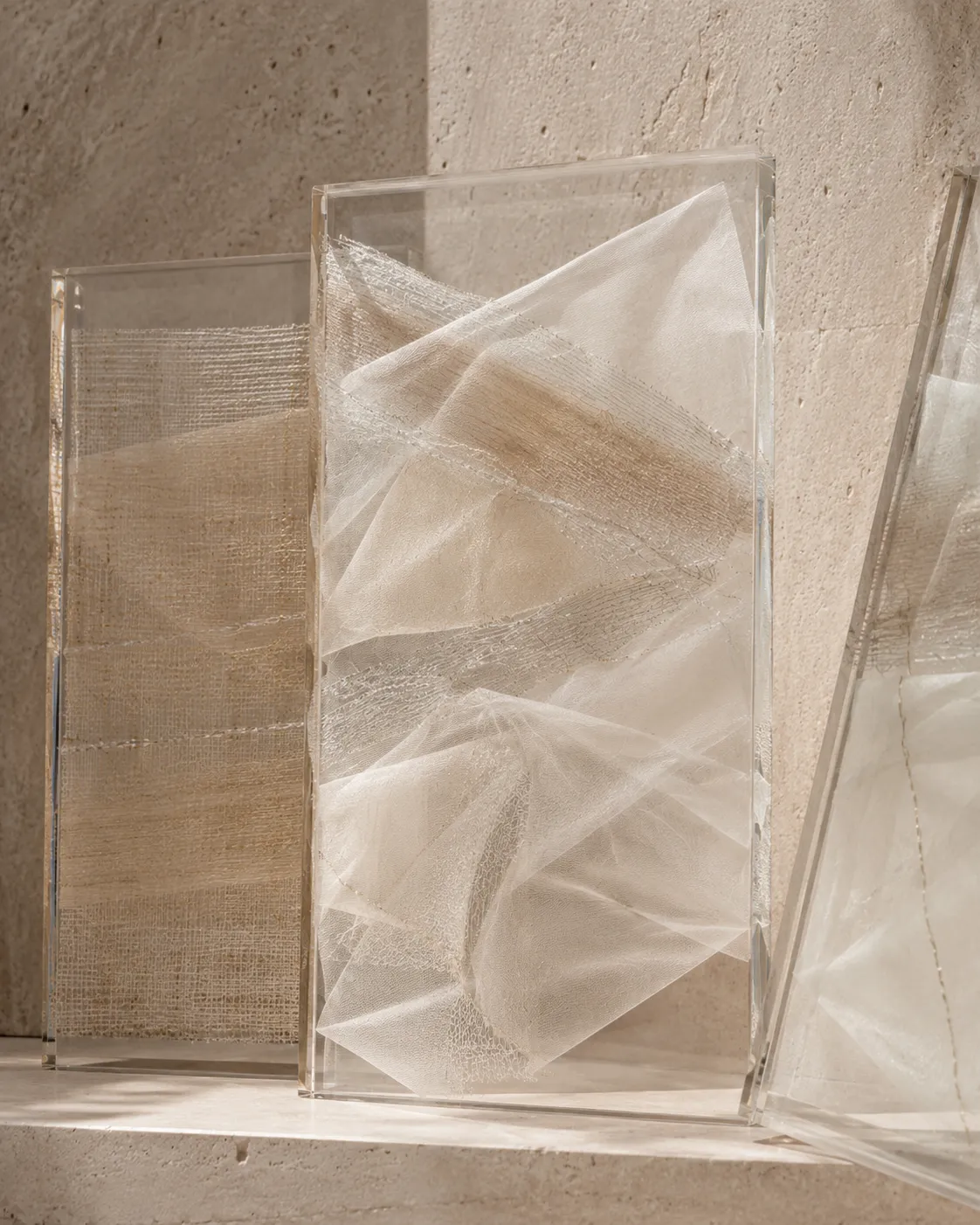 Glass